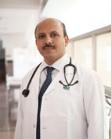 Dr. Mohamed Rela best liver transplant surgeon image 2